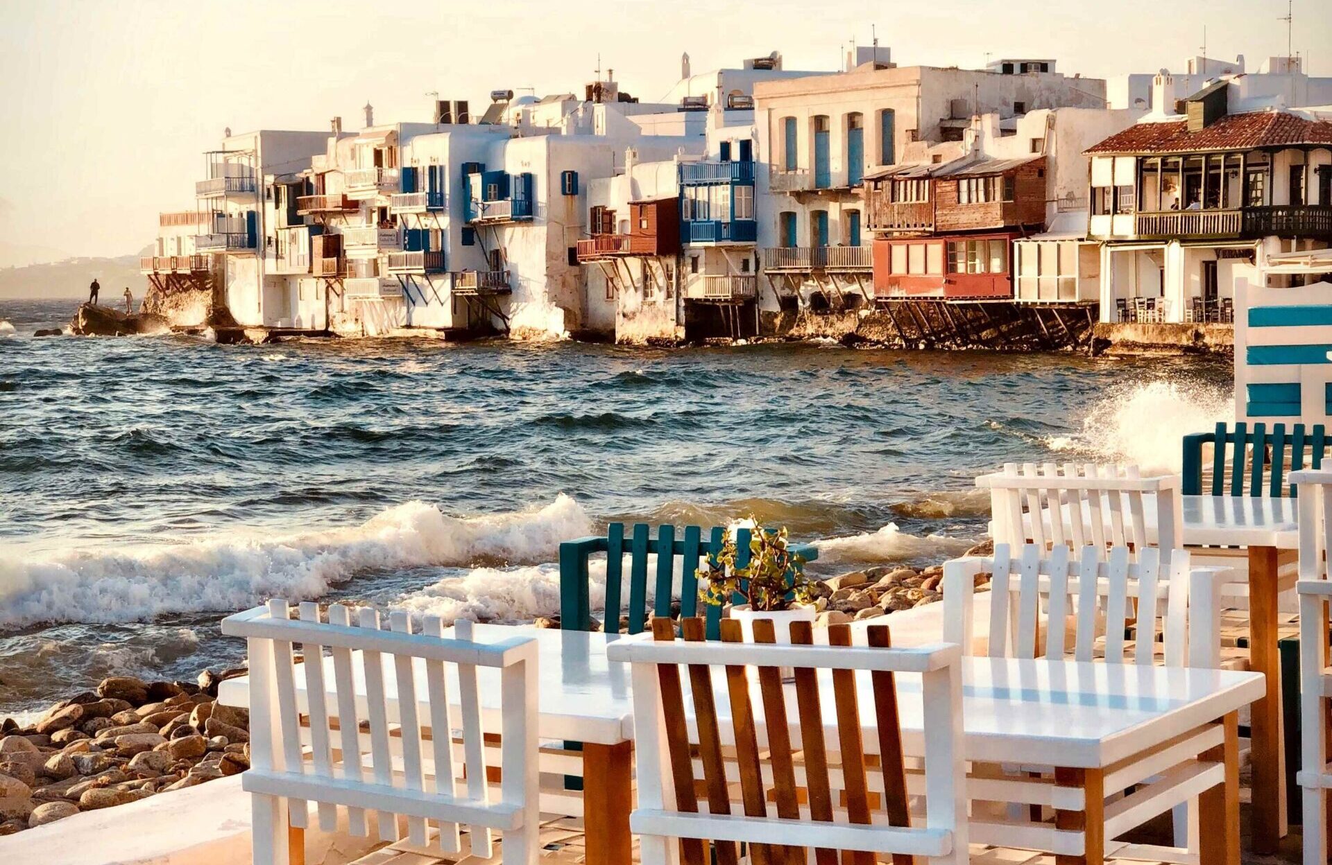 mykonos