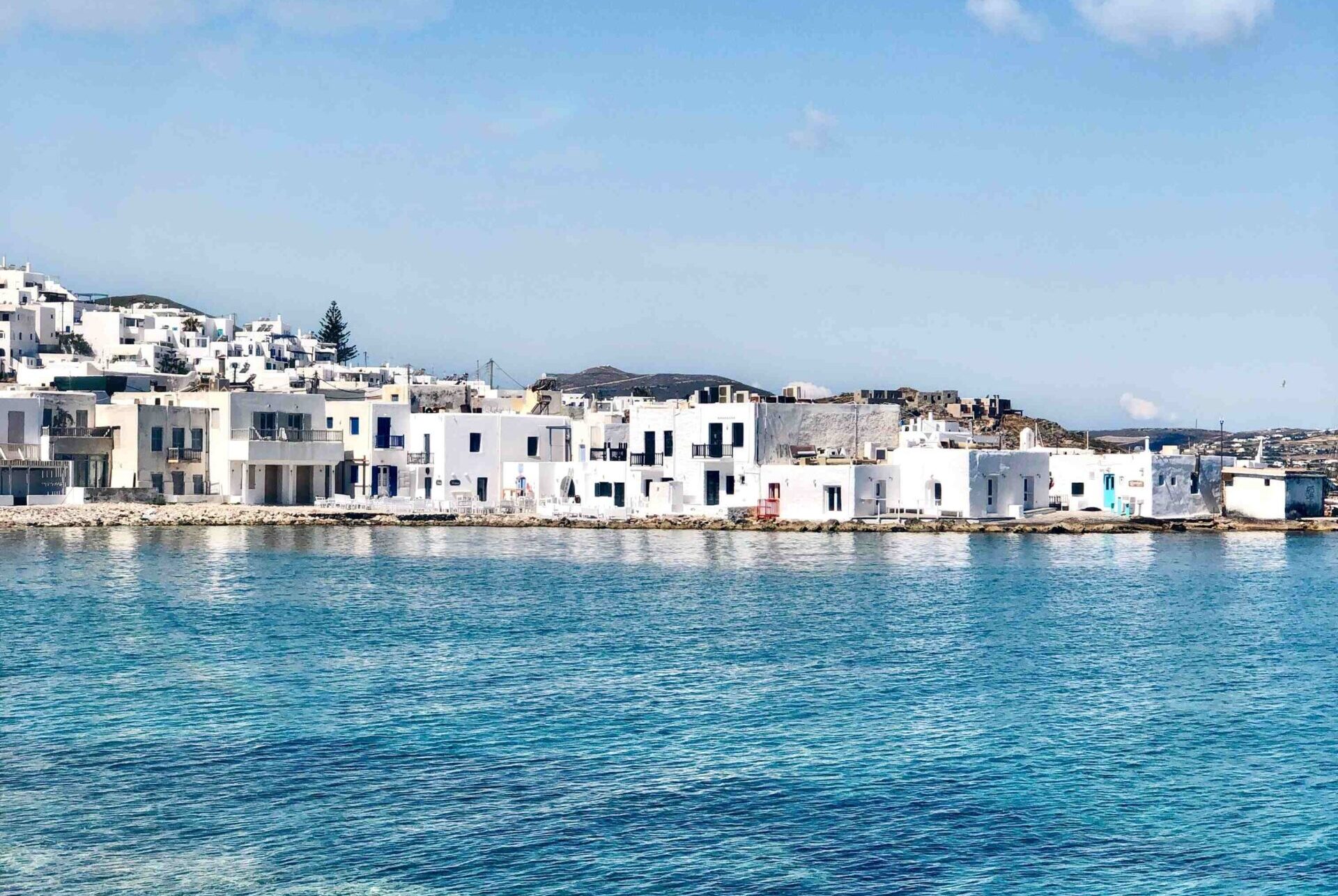 paros